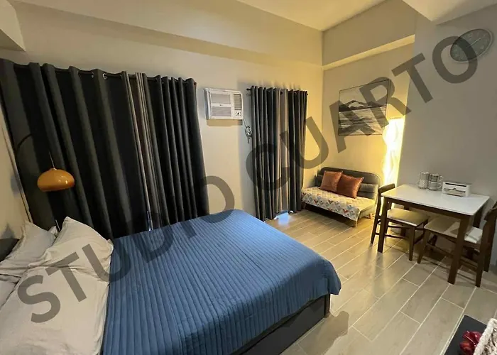 Studiocuarto Cebu Hub 3*