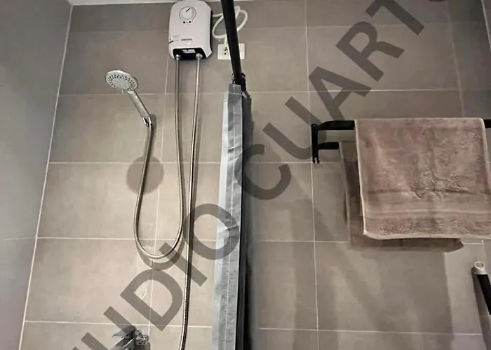 Aparthotel Studiocuarto Cebu Hub Mandaue City
