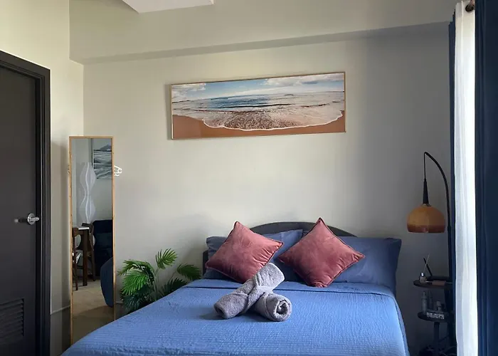 Studiocuarto Cebu Hub Aparthotel 3*